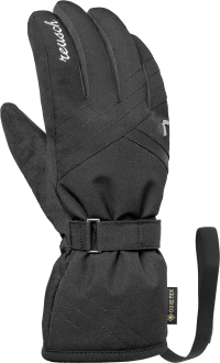 Reusch Alba GORE-TEX 6590327 7702 schwarz front